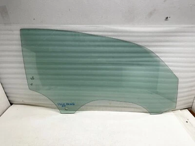 Volkswagen Beetle P408146 2012-2019 puerta ventana vidrio lado pasajero hatchback Foto 1 de 4