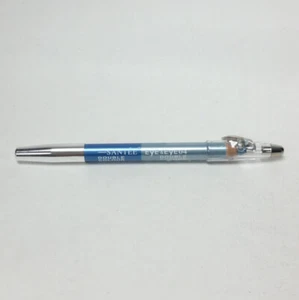 Santee Double Color Jumbo Eyeliner Blue & Baby Blue 4.3 g w/ Sharpener on Top #4 - Picture 1 of 12