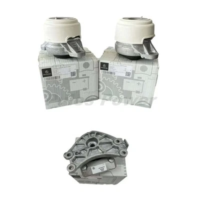 Juego de montaje de motor y transmisión OEM para Mercedes C250 C300 GLK350 C350 E350 Foto 1 de 4