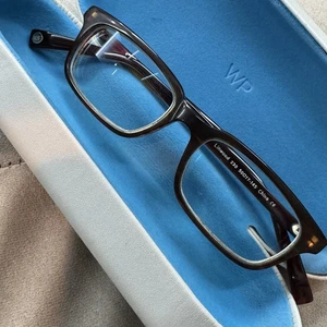 Warby Parker Linwood 230 50-17-145 Brille Brillengestell - Bild 1 von 2