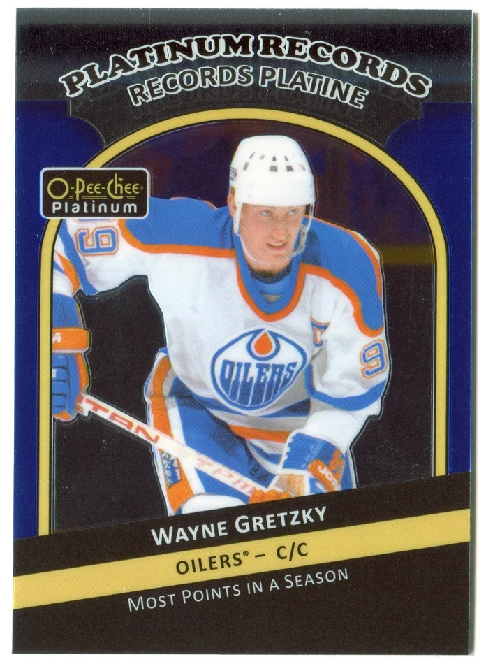 2017-18 OPC O-Pee-Chee Platinum Hockey - INSERTS, PARALLELS & MARQUEE ROOKIES - Image 1 of 4