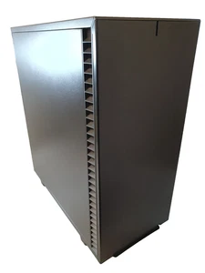 Gaming PC i7-9700K 16GB DDR4 1TB NVMe GTX 1660 6GB WIN 11 Pro Grade B ED2011 - Picture 1 of 14