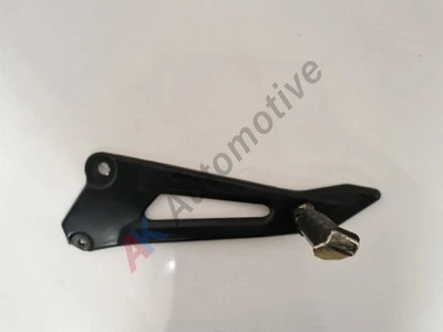 LEXMOTO ASPIRE 50 2019~2021 - FUSSRASTENAUFHÄNGER & ZAPFEN HINTEN LINKS - Bild 1 von 4