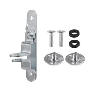 Motoforti Universal Cargo Trailer Door Latch, Secure Trailer Lock Latch With Ha_ - Picture 1 of 7