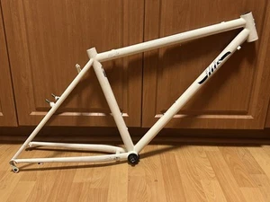 Ibis Mojo Frame 15.5 Steel Hardtail 26” Mountain Bike HandJob Sebastapol 90s MTB - Picture 1 of 14