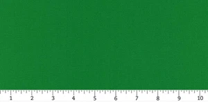 Bella Solids By Moda – Leprechaun Green Plain Cotton Fabric - Colour 371 - Picture 1 of 1