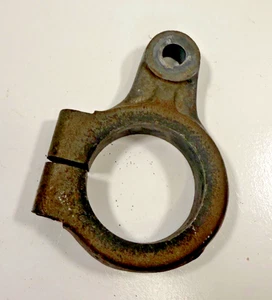 Vintage Rockwell Delta 11-280 Radialbohrer Presse Anschlag Kragen - Bild 1 von 2