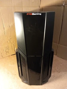 FTS GAMING AMD RYZEN 5 1600X 6 CORE ,16 GB RAM, 1 TB HDD, NVIDIA GTX 1060 6GB - Picture 1 of 17