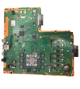 Sony PlayStation 4 PS4 Motherboard SAC-001 CUH-1001A - Picture 1 of 6