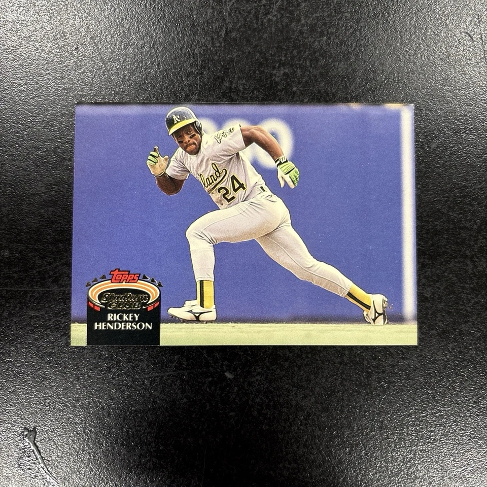 1992 Stadium Club  BB #s 401-600 +Rookies -You Pick- - Image 1 of 1