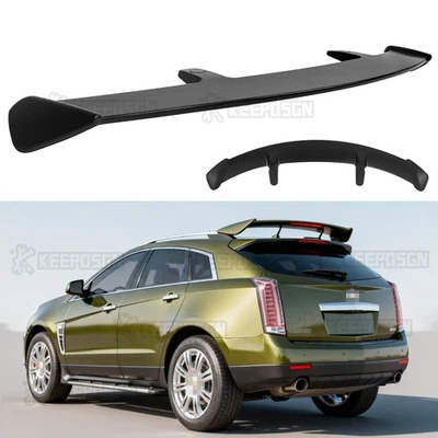 Alerón trasero de 52 pulgadas para Cadillac SRX 2010-2016 Foto 1 de 4