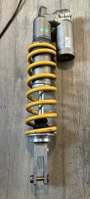 2005 Oem Honda Crf250r Rear Shock! - Image 1 of 4