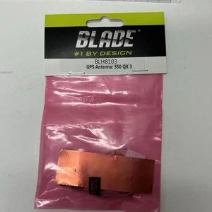 E-Flite Blade GPS Antenne 350 QX 3 Quad Copter Drohne RC BLH8103 - Bild 1 von 5