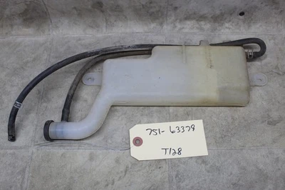 05-07 Suzuki King Quad 700 / 08-18 750 OEM tanque de agua refrigerante botella depósito Foto 1 de 4