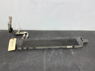 2016 FORD MUSTANG GT OEM AUTOMATIC TRANSMISSION COOLER USED - Image 1 of 4