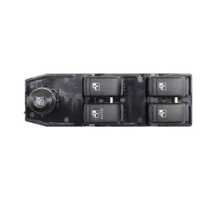 Drive Window Control Lifter Switch For Chevrolet Optra Daewoo Lacet 2004-2007  - Image 1 of 4
