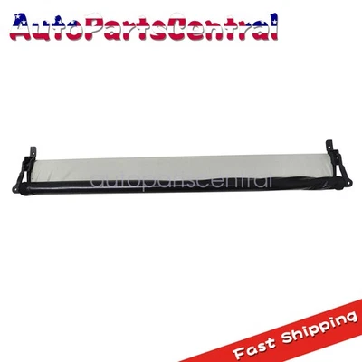 For Land Rover Range Rover Evoque 2020-2023 Sunroof Curtain Roof Electric US - Image 1 of 4