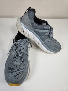 Zapatos deportivos Hoka One One para hombre Gaviota 2 azules talla 9,5 2E - Imagen 1 de 12