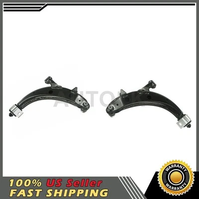 Brazos de control Mevotech para Subaru Impreza 2004 2005 2006 2007 Foto 1 de 4