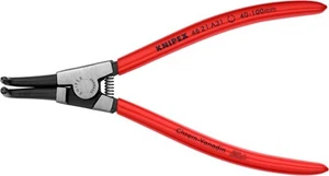Knipex 46 21 A31 - Circlip Pliers For external circlips on shafts - Picture 1 of 1