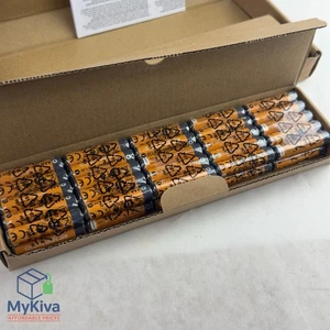 Amazon Basics AAA Alkaline Batteries 100 Count 1 5V 10 Year Shelf Life Open Box - Picture 1 of 6