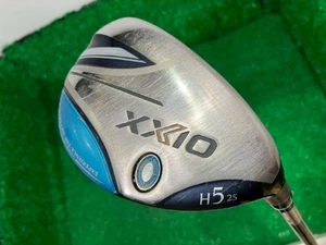 Dunlop XXIO Utility 2022 Blue Utility(Long iron) H5 MP1200L L Ladies #CF - Picture 1 of 4