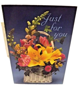 Knickerbocker Ltd Ed MARIE OSMOND DOLL 5 ½” Mother's Day Card In Box 1996 - Picture 1 of 17