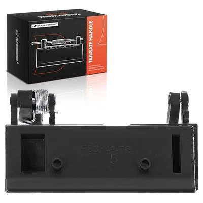 Tailgate Handle Liftgate Latch for 2002–2005 Ford Explorer Mercury Mountaineer - Изображение 1 из 4