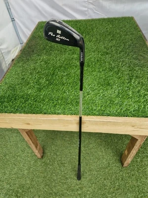 Pro Select Pro Action 363 17* Driving Iron - Regular Flex Shaft - Right Handed - Image 1 of 4