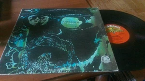 Rare Earth / Ecology / MOTOWN/ LP/1970 / RS 514 / VG +/VG - Foto 1 di 1