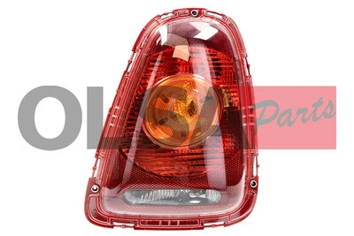 AIC Heckleuchte Rückleuchte Destra Adatta Per MINI Mini R56 - Immagine 1 di 4