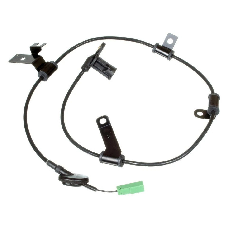For Ford Escape 01-08 Holstein 2ABS0491 Rear Driver Side ABS Wheel Speed Sensor - Image 1 of 4