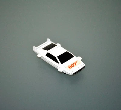 CORGI Junior - Lotus Esprit 007 - James Bond - 1977 - no Husky Majorette - Photo 1/3