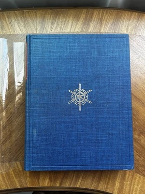 Энциклопедия узлов и причудливой веревочной работы 1939 Рауль Граумонт Джон Хенсель 1-е издание - Изображение 1 из 4