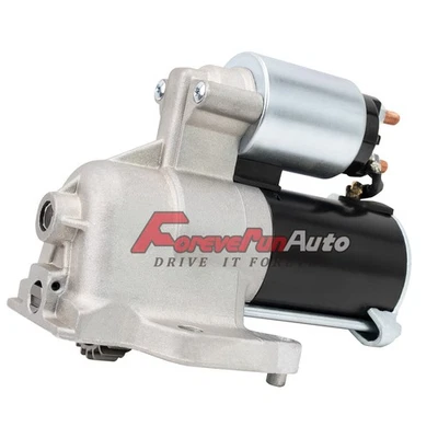 Starter For Ford Escape 3.0L 2005-2011 Mazda Tribute 05-11 Mercury Mariner 6676 - Image 1 of 4
