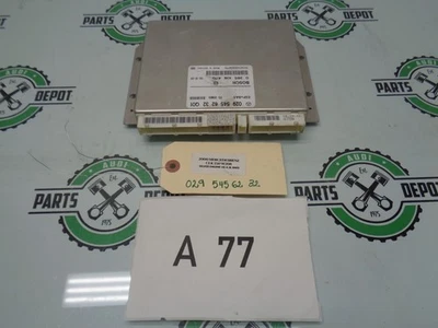 01-03 MERCEDES-BENZ W208 CLK320 CLK430 ABS ANTI LOCK BRAKE CONTROL UNIT OEM - Image 1 of 4