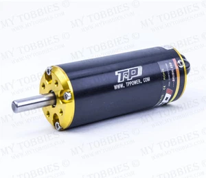 TP4070-V1 2250KV 6S MAX 8MM SHAFT - Picture 1 of 4