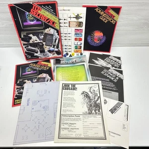 TSR: Top Secret SI Box Set - ¿El juego de rol de espionaje completo? - Imagen 1 de 23