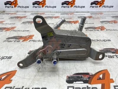 Ford Ranger Wildtrak 2023 caja de cambios automática enfriador de aceite 2023-2024 MB3G7A095EA Foto 1 de 4