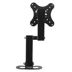 Universal Adjustable Wall Mount Bracket Universal Rotated Holder Mounts for8864 - Afbeelding 1 van 10