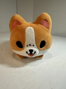 Sorbet Jungle Okashiinu Pan Puppy Dog Plush - Picture 1 of 5