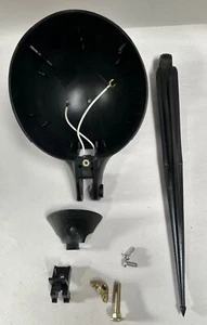 UNUSED Vtg Malibu Low Voltage Outdoor Landscape Path Spotlight Assembly (A4) - Picture 1 of 10