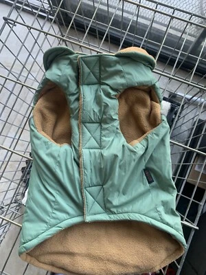 Gooby Dog Sports Vest Jacket - Image 1 of 4