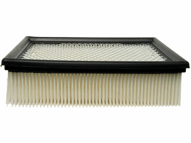 Filtro de aire profesional AC Delco para Mercury Mountaineer 1997-2001 35VRCY Foto 1 de 1