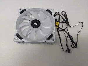 Corsair LL Series, LL120 RGB, 120mm RGB LED Fan, Triple Pack (F1) - Bild 1 von 5