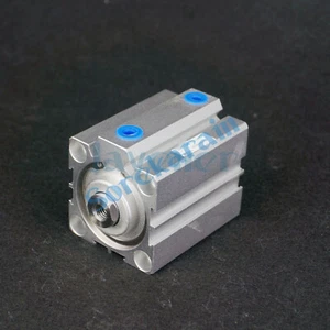 Cilindro compacto aire de aluminio de 40 mm carrera 40 mm doble acción SDA40x40 - Imagen 1 de 4