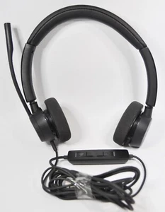 Poly - Dell - Teams Headset - BW3320 - Picture 1 of 5