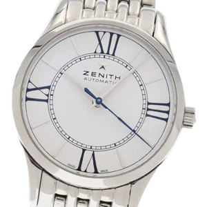 ZENITH Elite Ultra Thin Lady 03.2310.679 white Dial Automatic Ladies_826658 - Picture 1 of 6