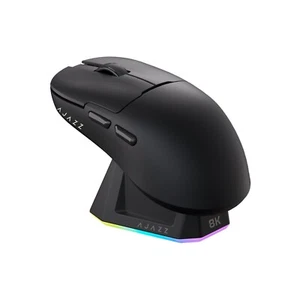 AJAZZ AJ159 dual-mode lightweight gaming mouse PAW3395 sensor 26KDPI - Picture 1 of 47
