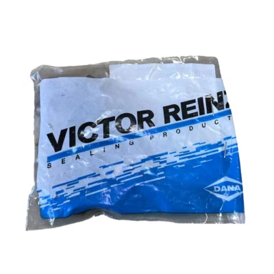 16 pcs Victor Reinz Valve Stem Seals 11340029751 For BMW 320i 550i E60 E70 E71 - Image 1 of 2